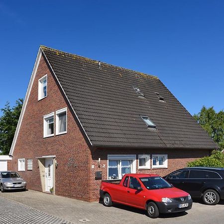 Ferienwohnung Im Haus Fooken Stedesdorf エクステリア 写真