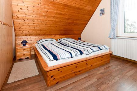 Ferienwohnung Im Haus Fooken Stedesdorf エクステリア 写真