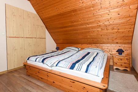 Ferienwohnung Im Haus Fooken Stedesdorf エクステリア 写真