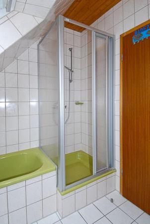 Ferienwohnung Im Haus Fooken Stedesdorf エクステリア 写真